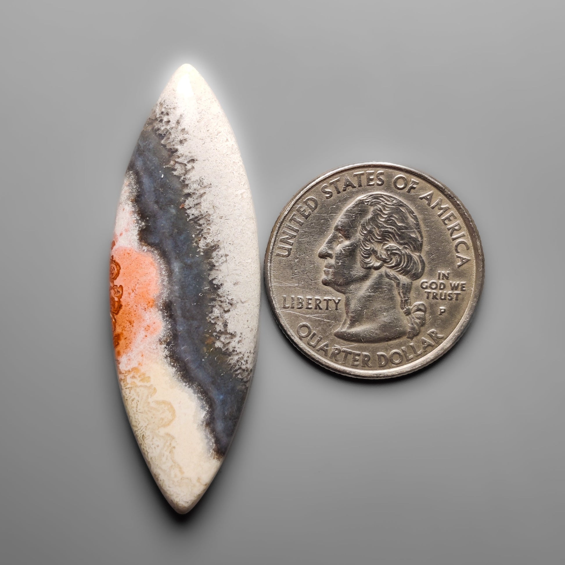 Crazylace Agate