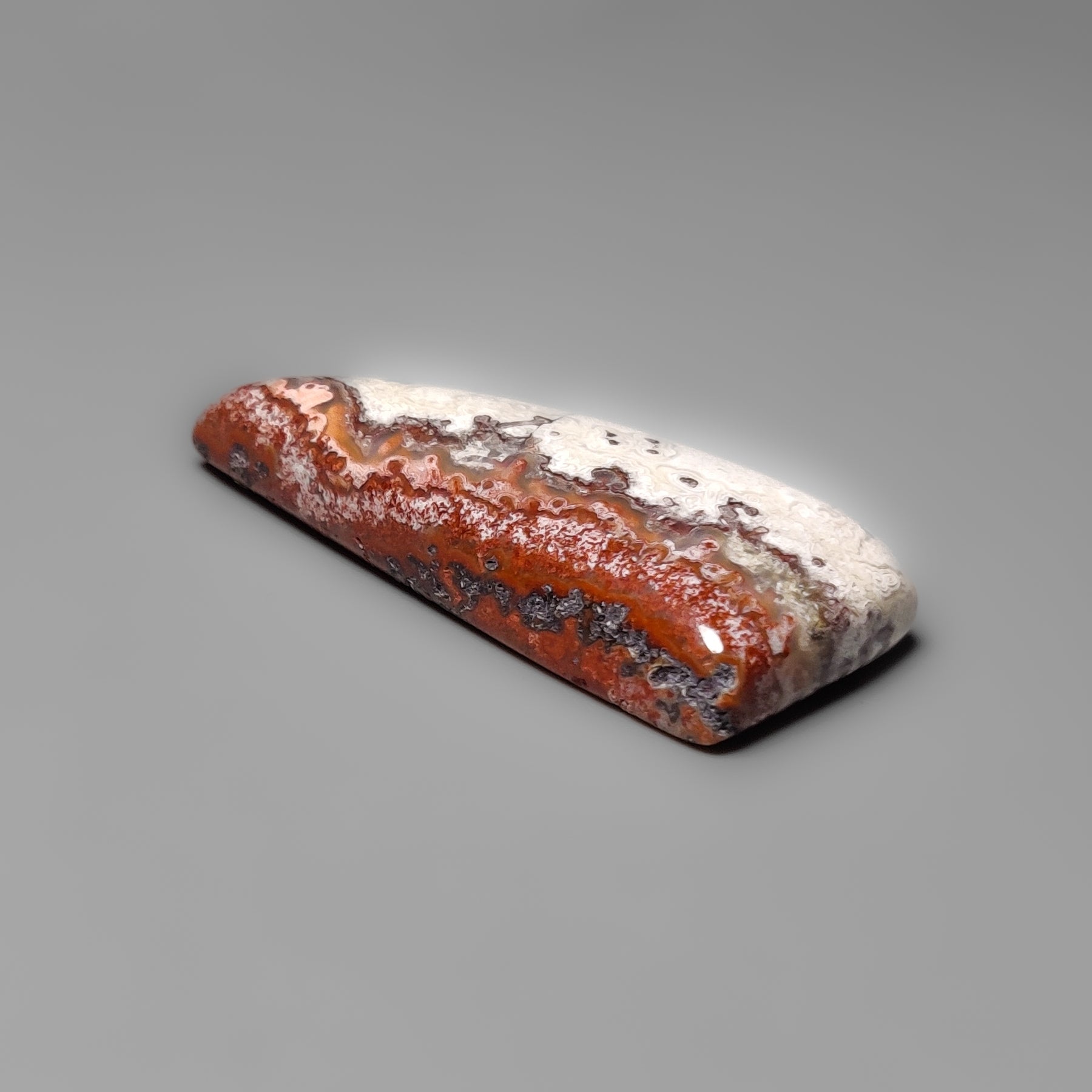 Crazylace Agate