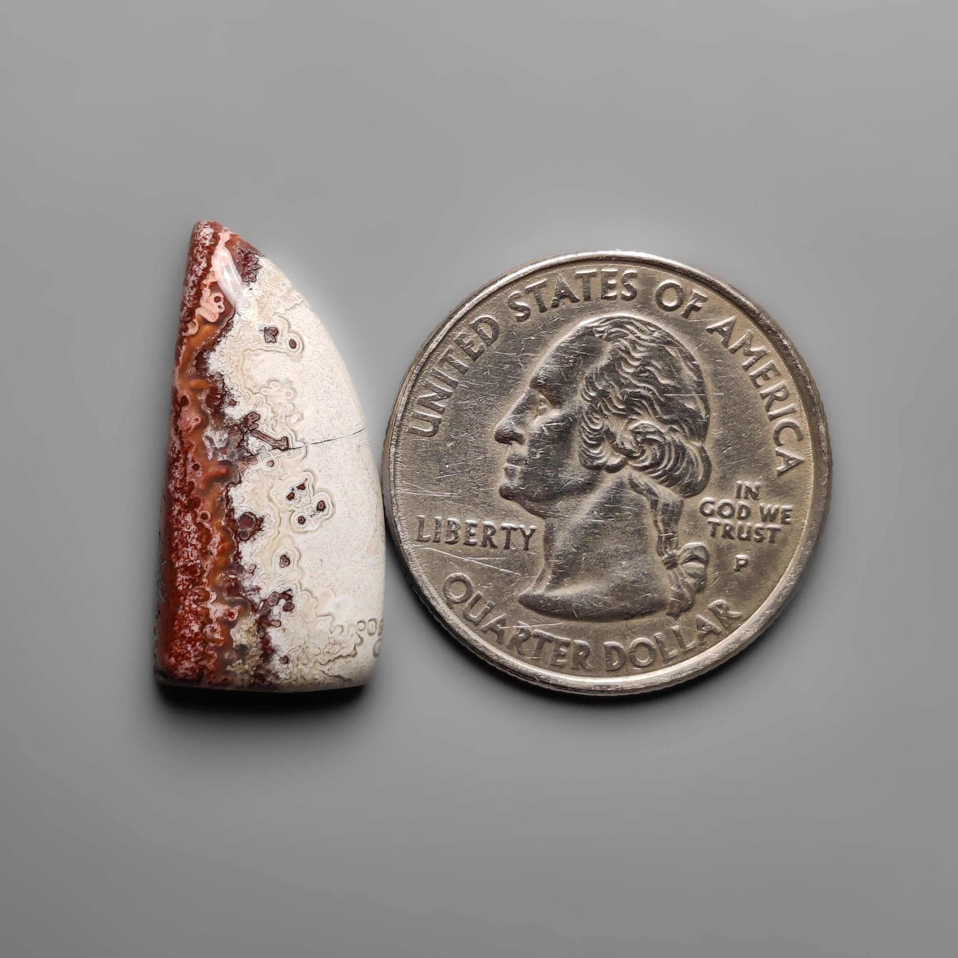 Crazylace Agate