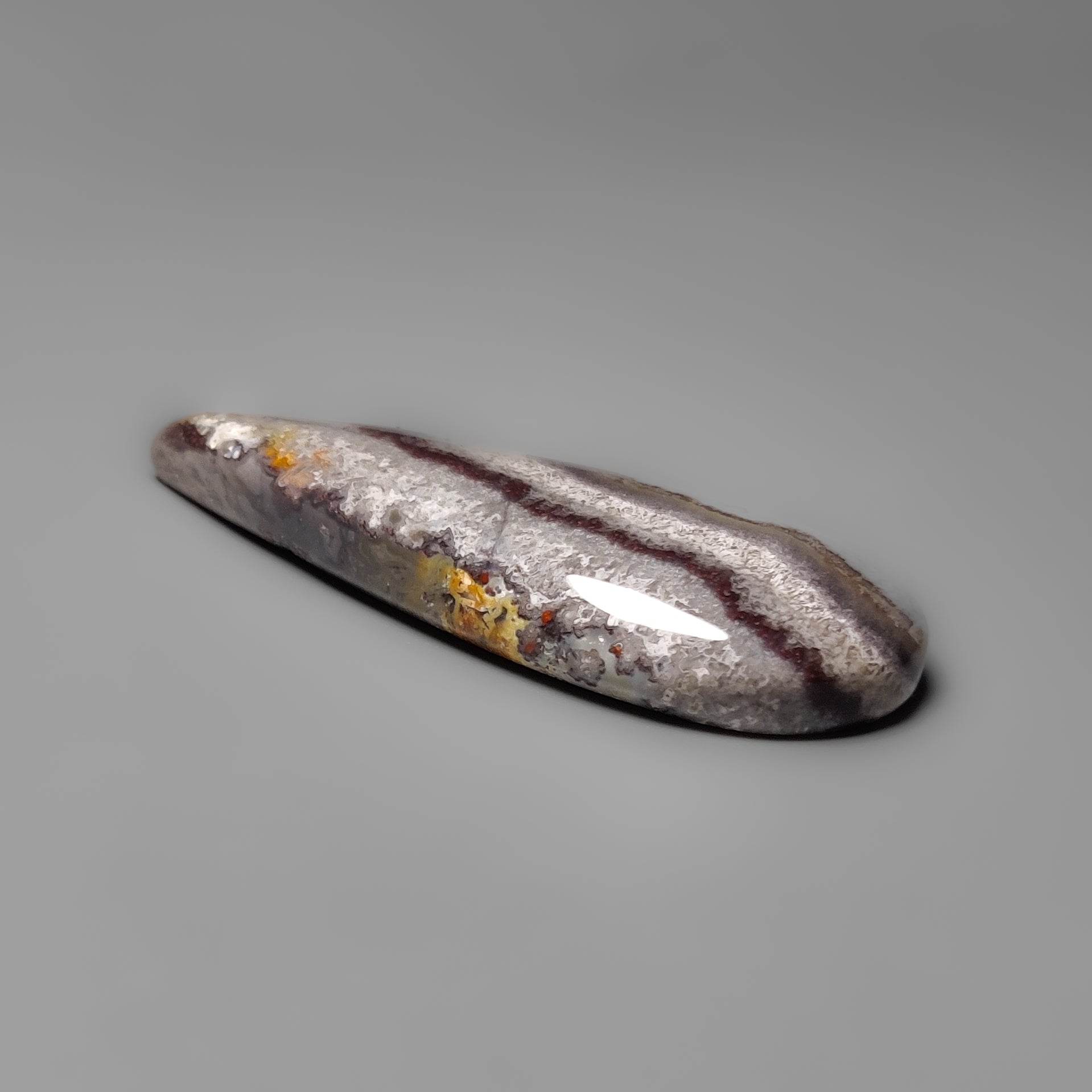 Crazylace Agate