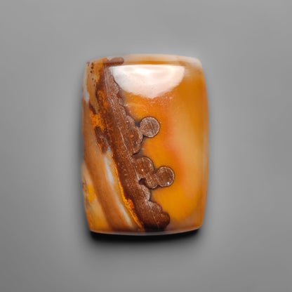 Polka Dot Agate