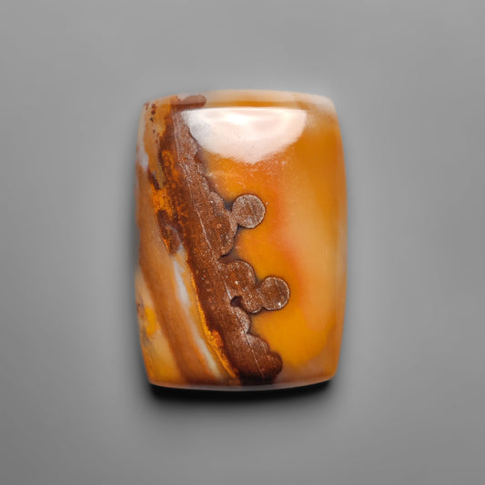 Polka Dot Agate