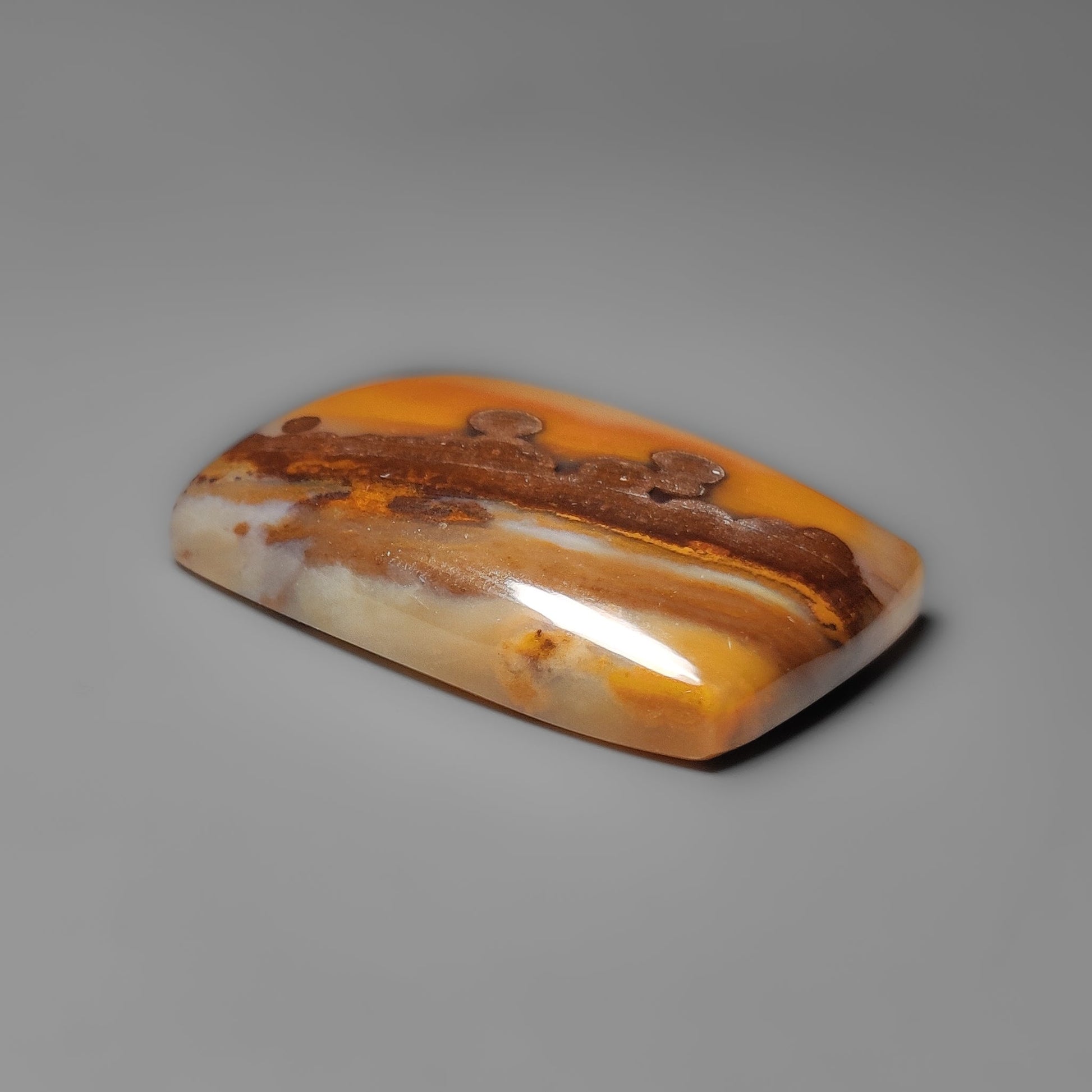 Polka Dot Agate