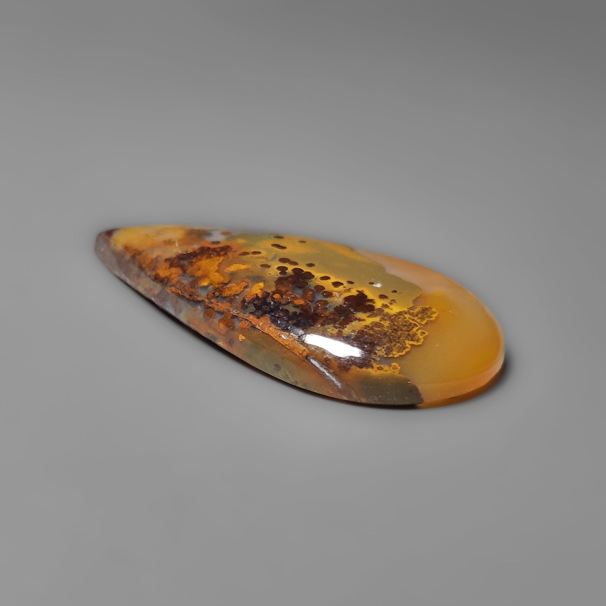 Polka Dot Agate