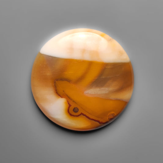 Polka Dot Agate