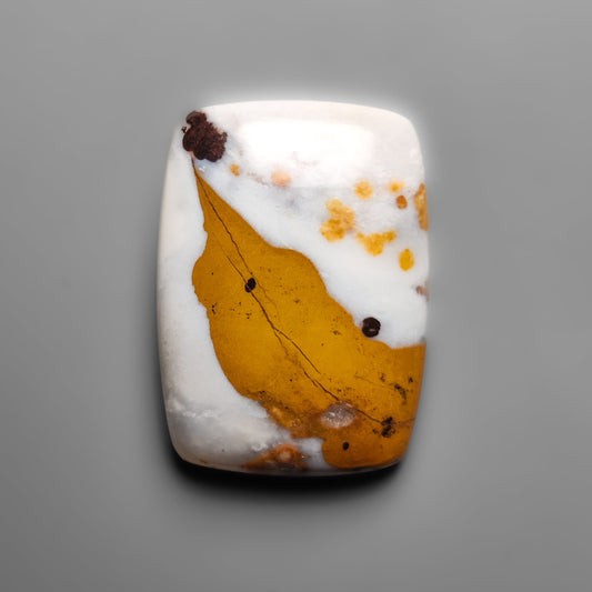 Polka Dot Agate