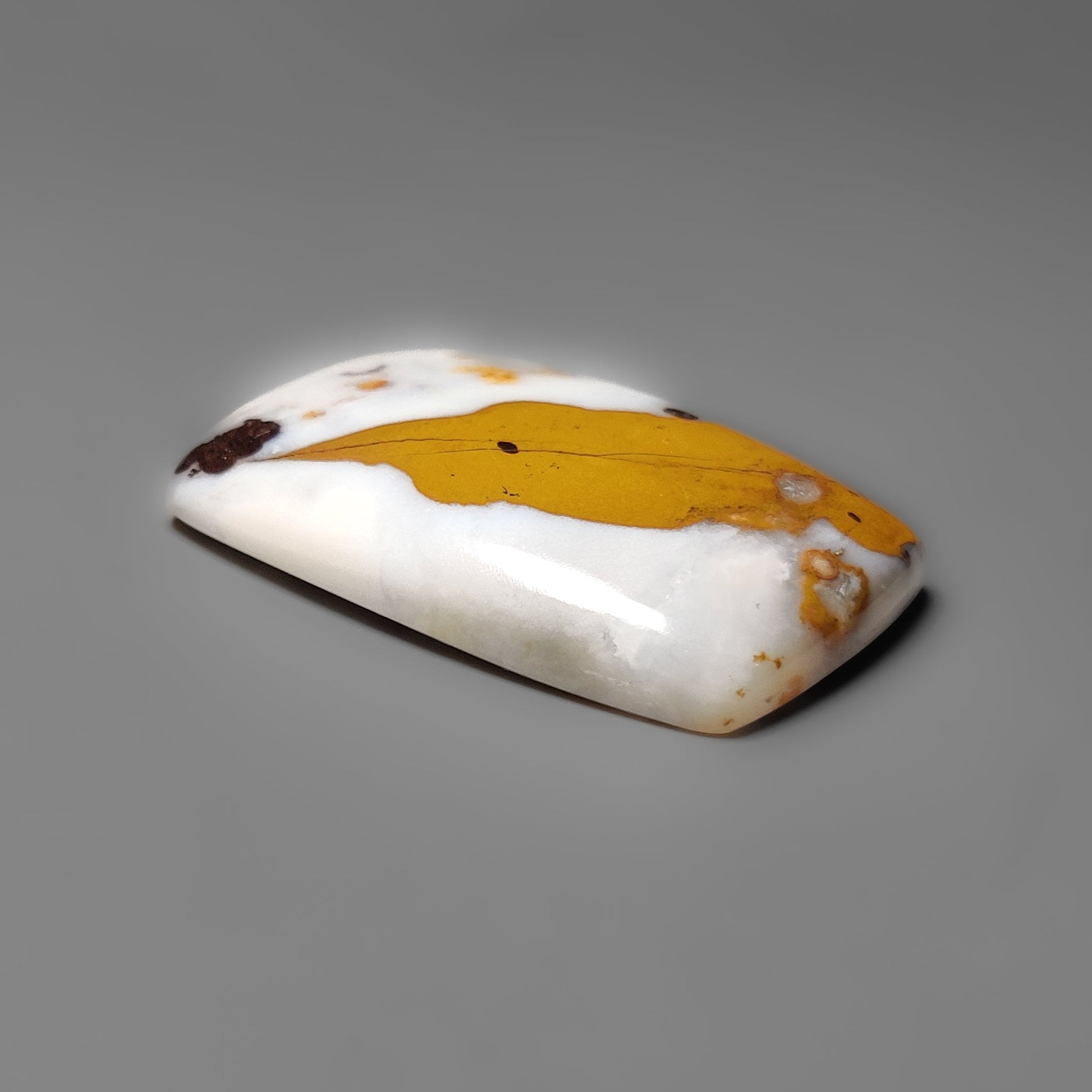 Polka Dot Agate
