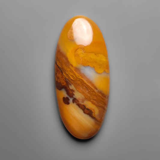 Polka Dot Agate