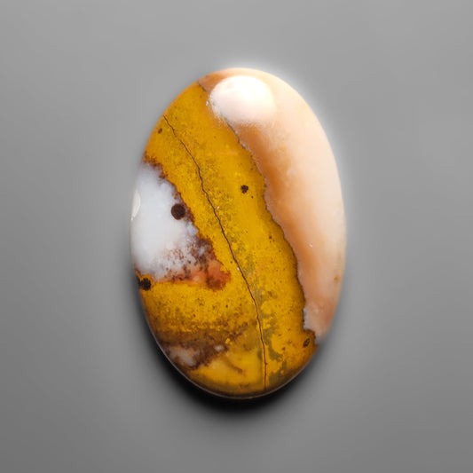 Polka Dot Agate