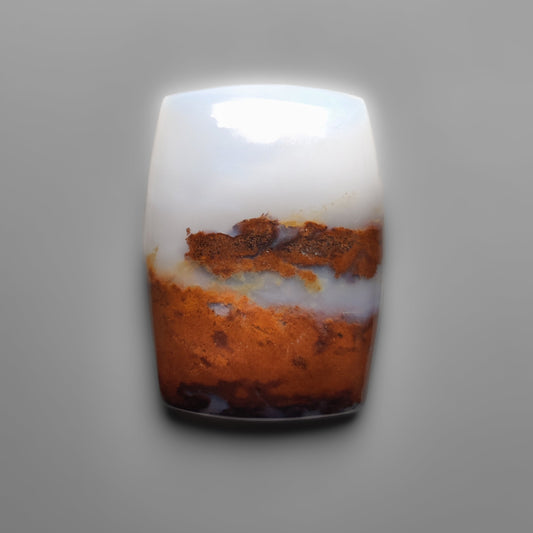 Polka Dot Agate