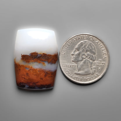 Polka Dot Agate