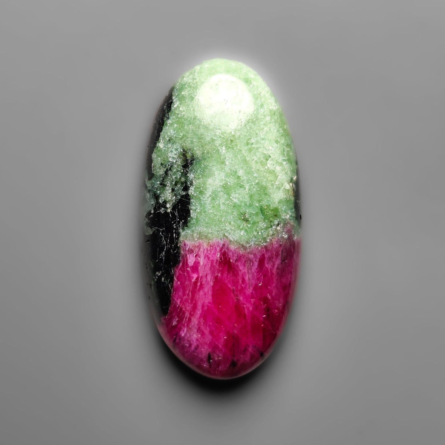 Ruby In Zoisite