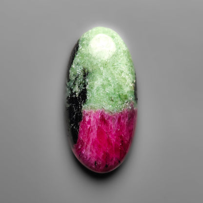 Ruby In Zoisite