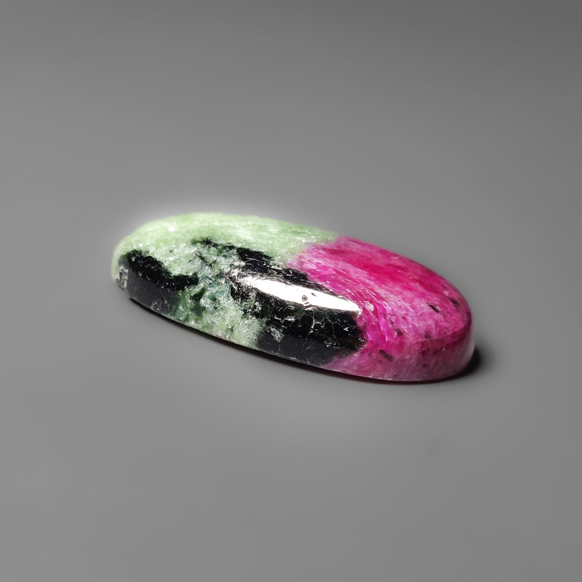 Ruby In Zoisite