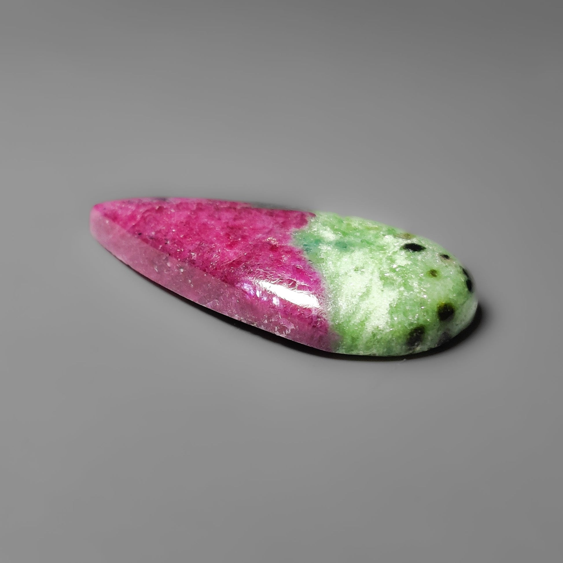 Ruby In Zoisite