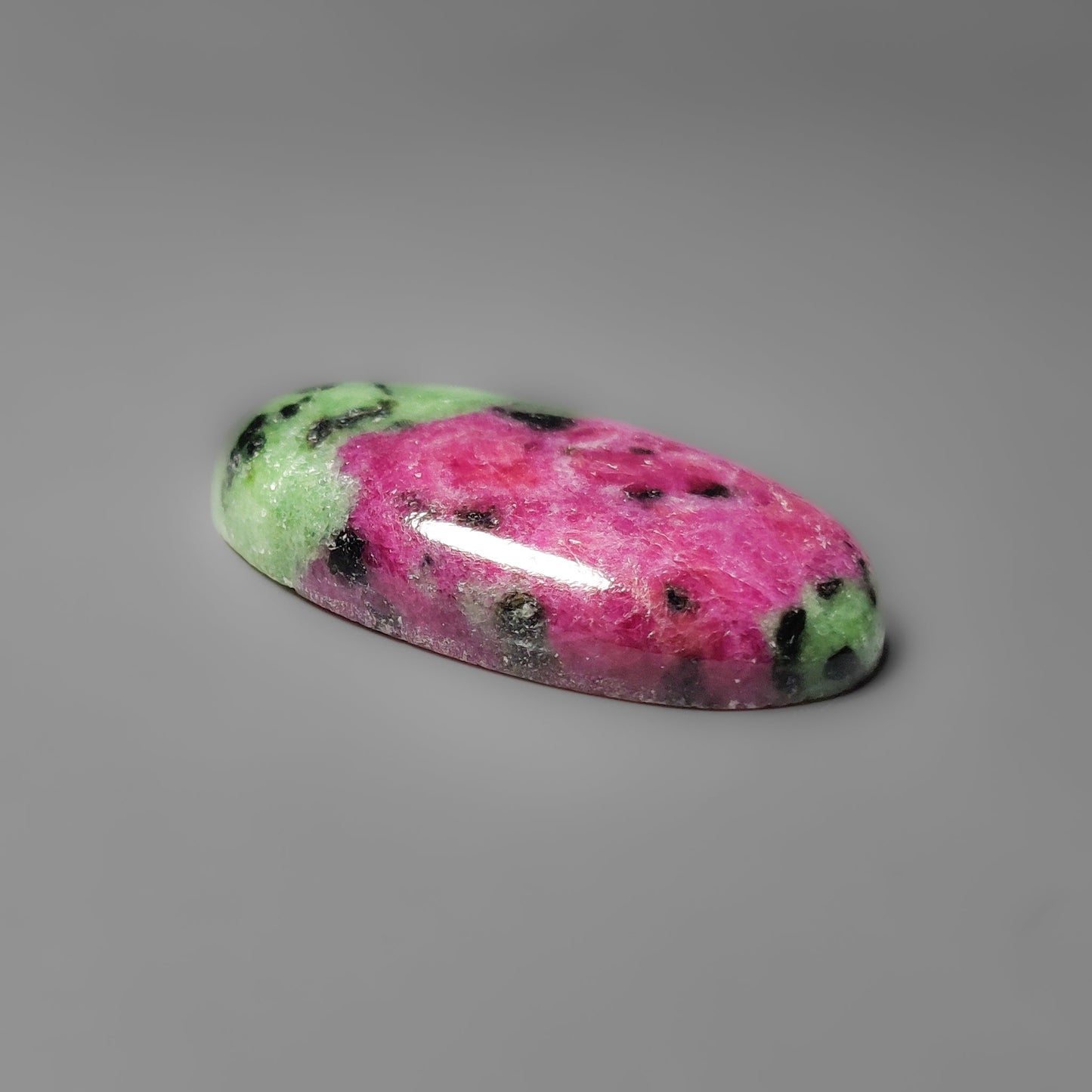 Ruby In Zoisite