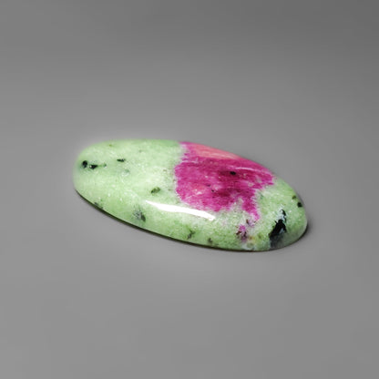 Ruby In Zoisite