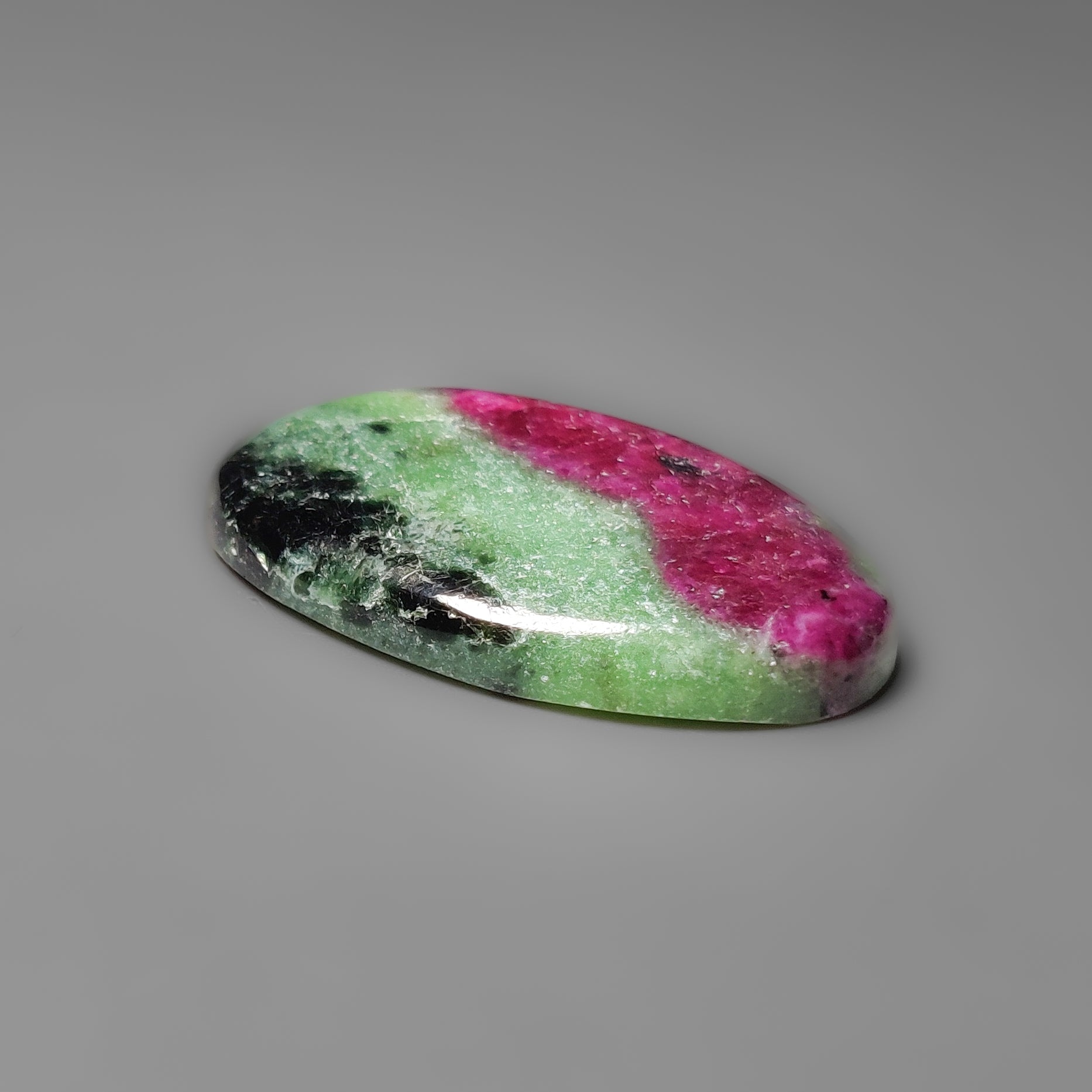 Ruby In Zoisite