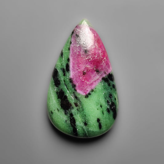 Ruby In Zoisite