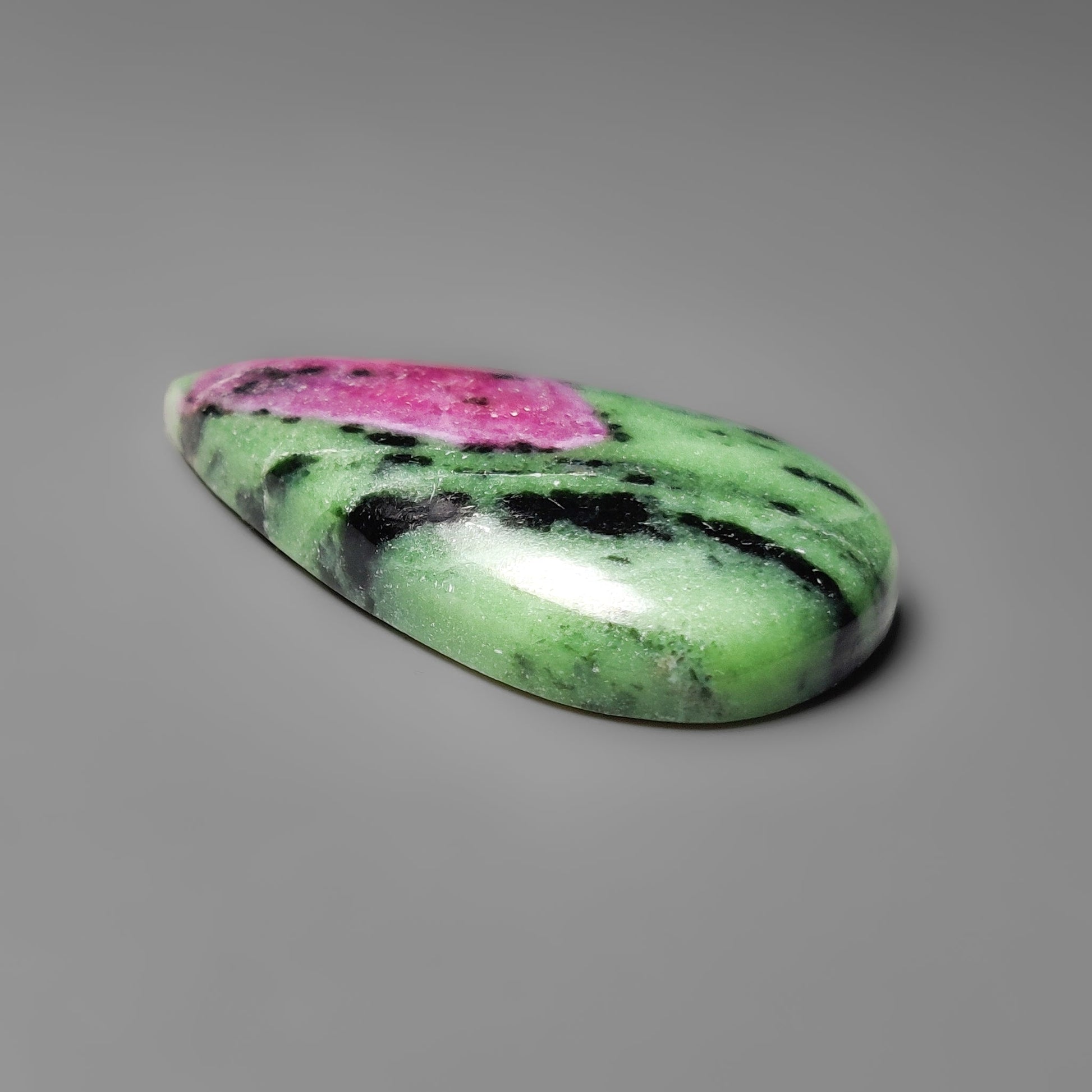 Ruby In Zoisite