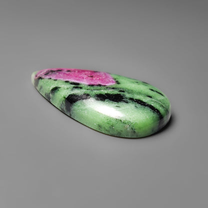 Ruby In Zoisite