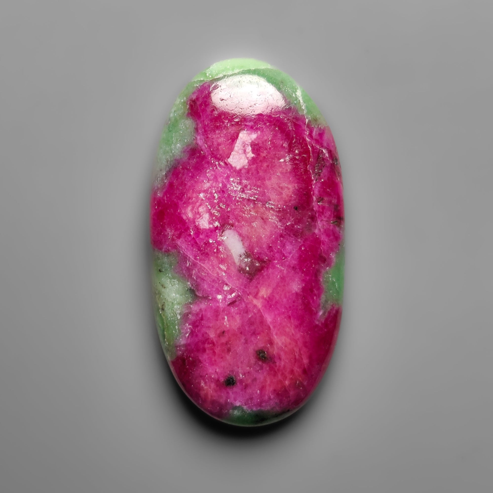Ruby In Zoisite