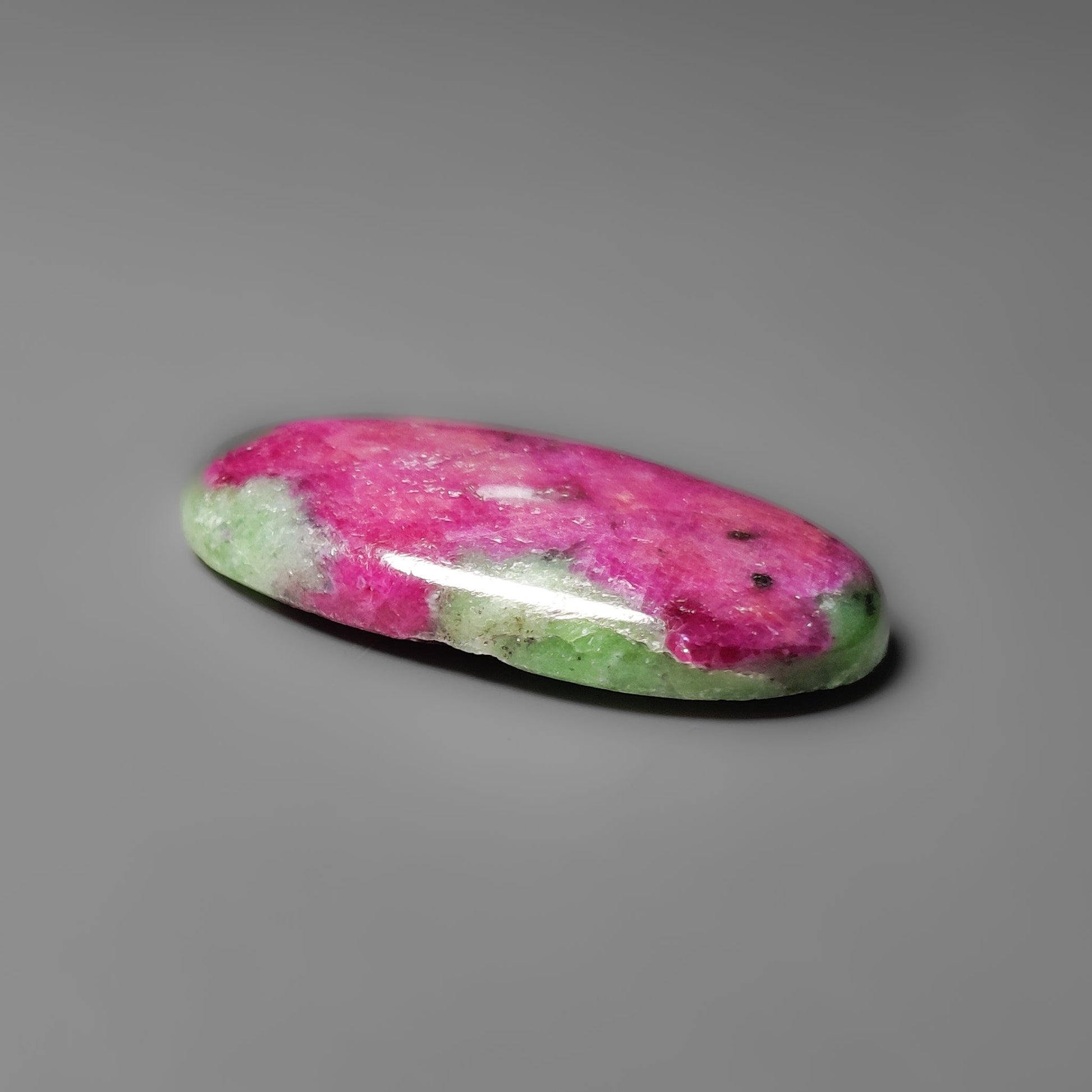 Ruby In Zoisite