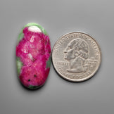 Ruby In Zoisite