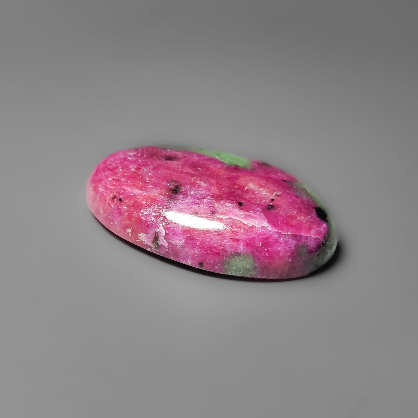 Ruby In Zoisite