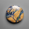 Azurite,Cuprite