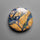 Azurite,Cuprite