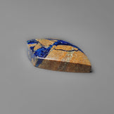 Azurite,Cuprite