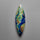 Azurite,Cuprite