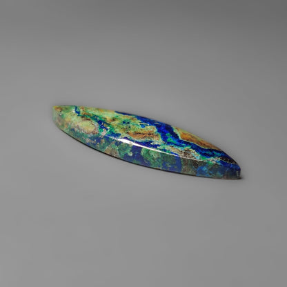 Azurite,Cuprite