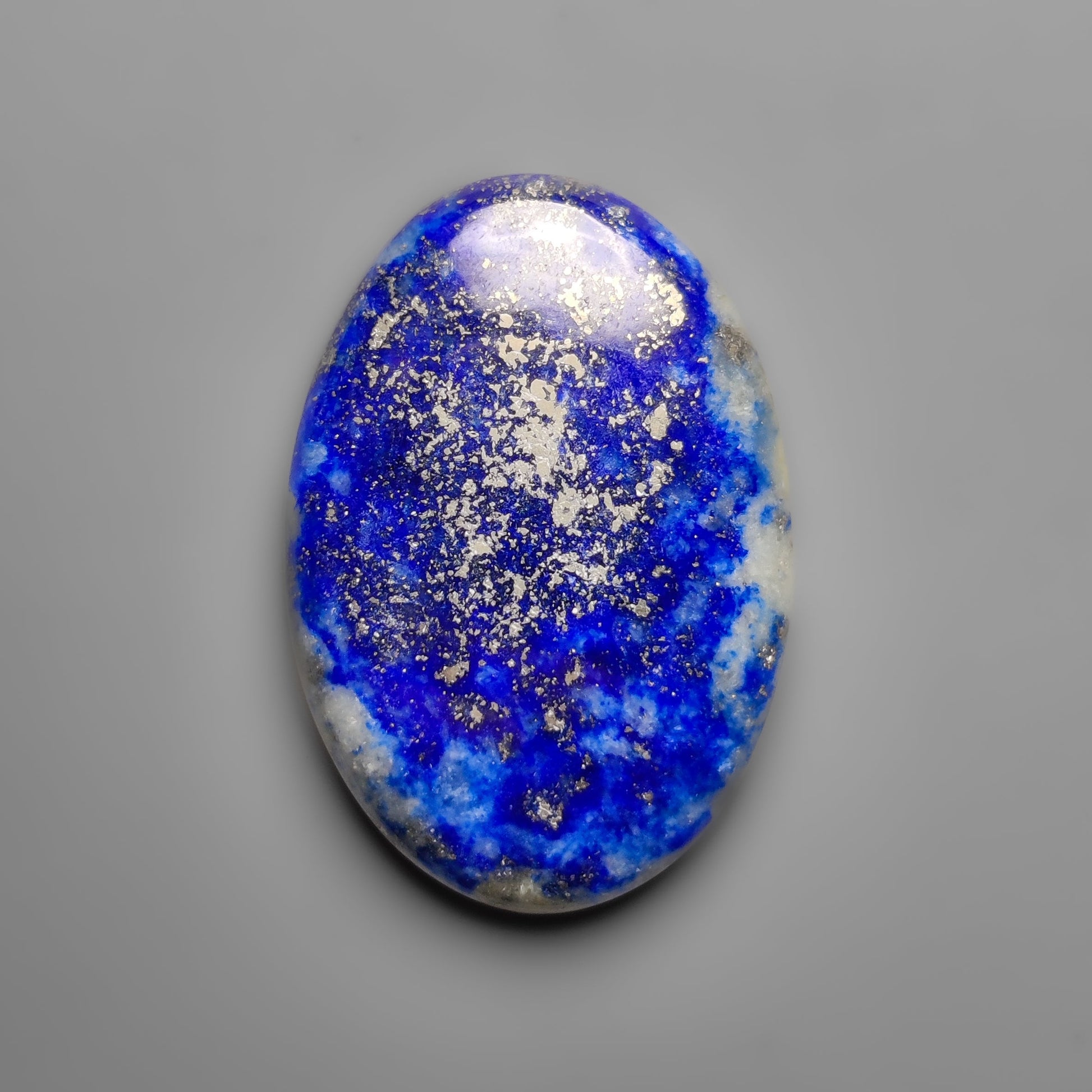 Lapis Lazuli,Pyrite