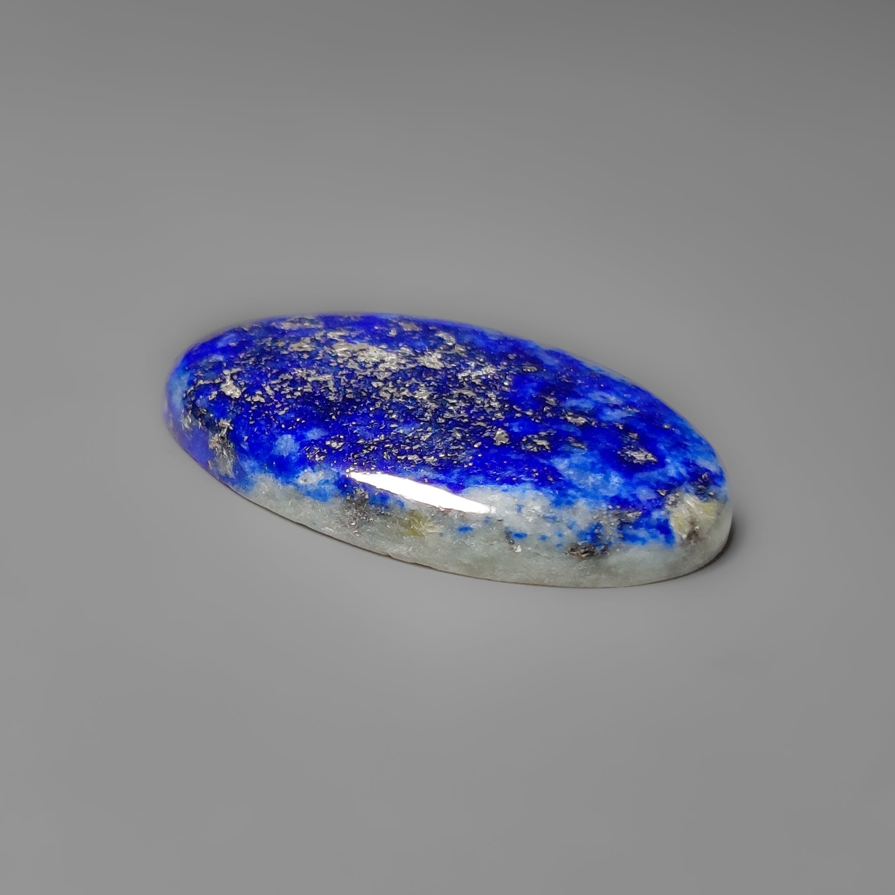 Lapis Lazuli,Pyrite