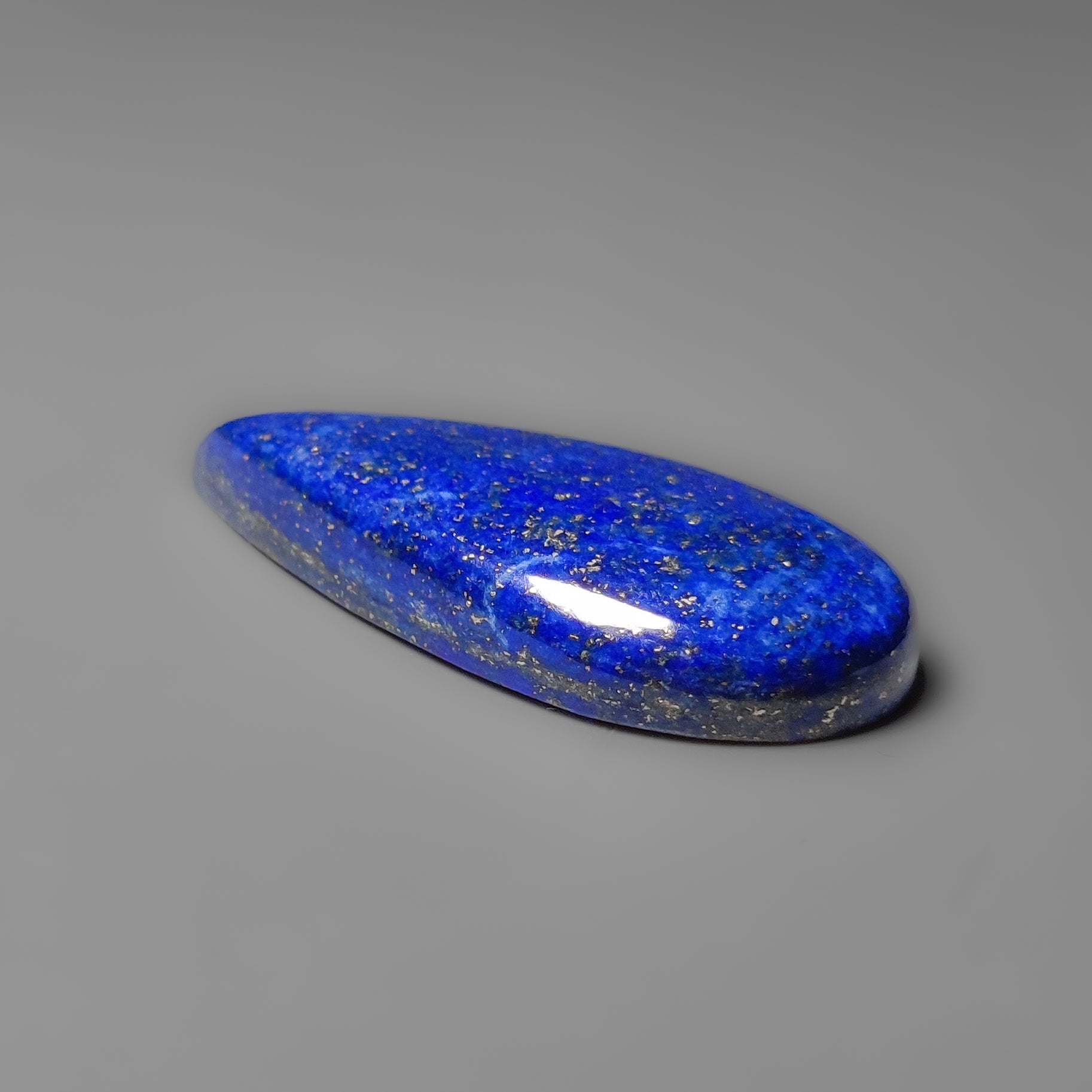 Lapis Lazuli,Pyrite
