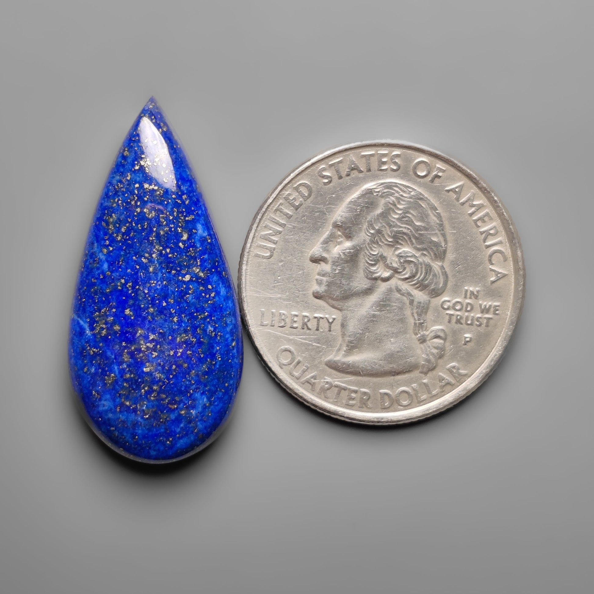 Lapis Lazuli,Pyrite