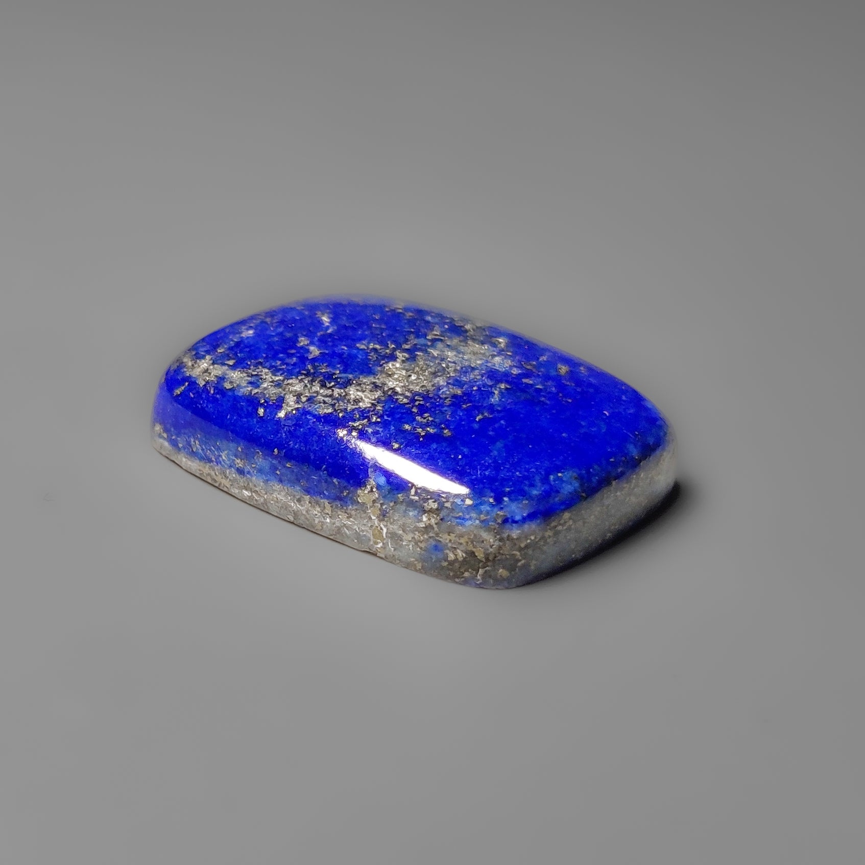 Lapis Lazuli,Pyrite