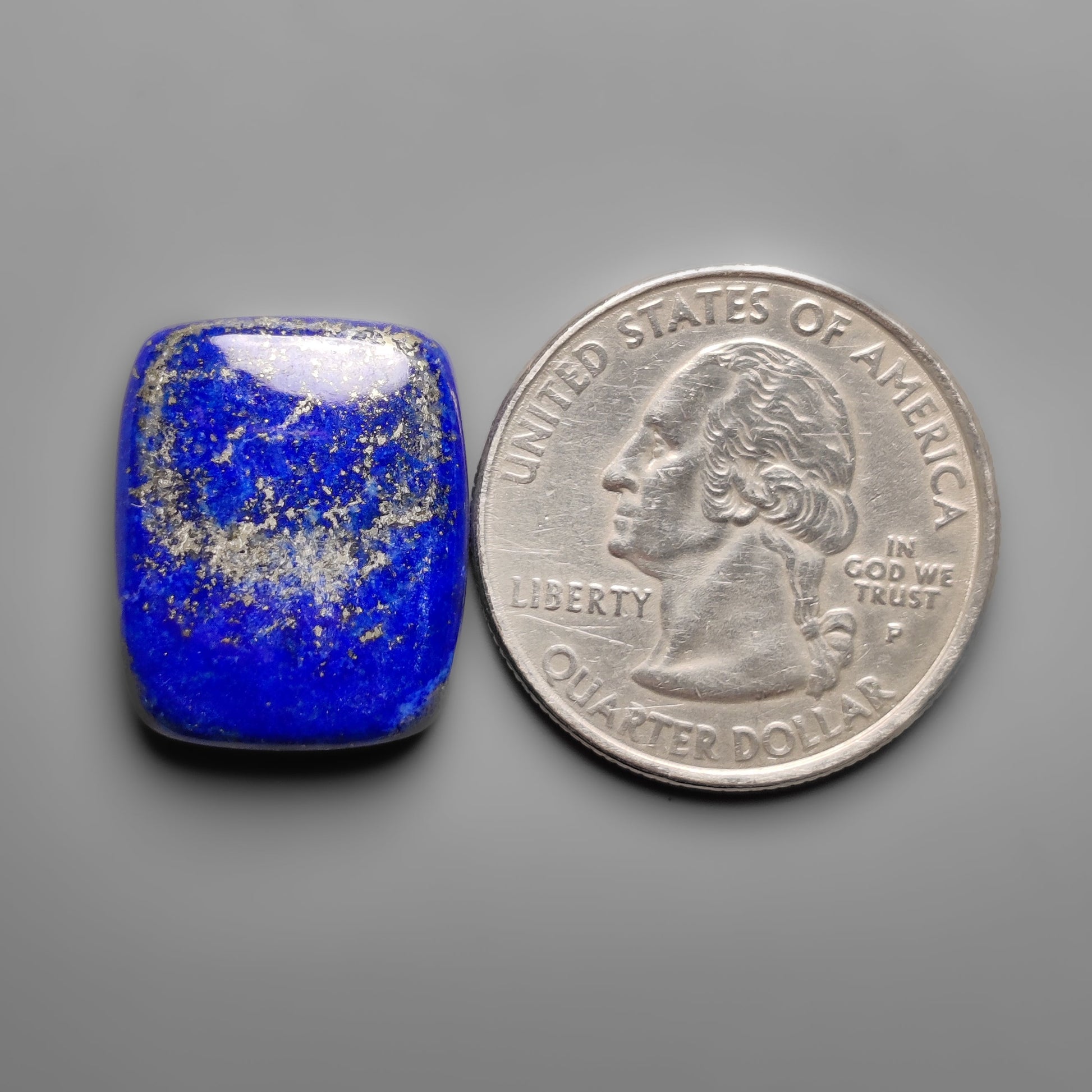 Lapis Lazuli,Pyrite