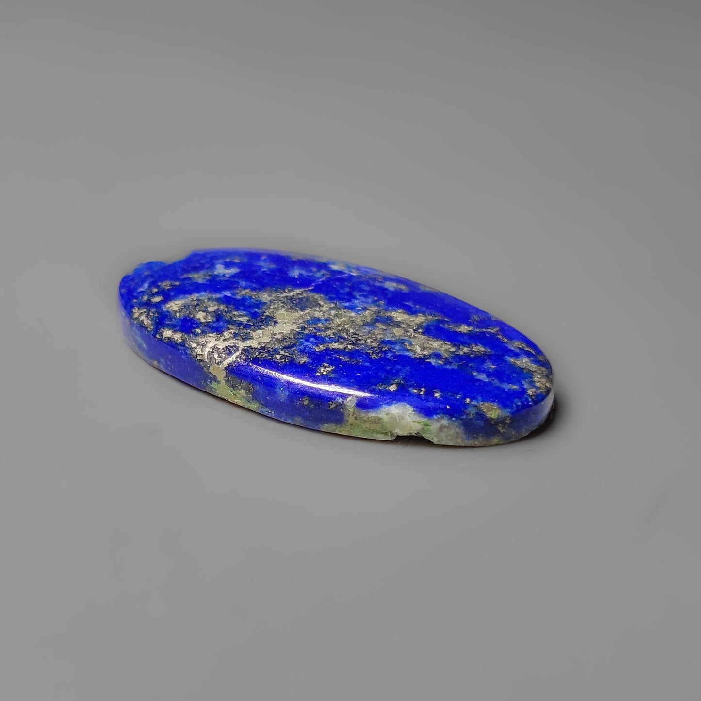 Lapis Lazuli,Pyrite
