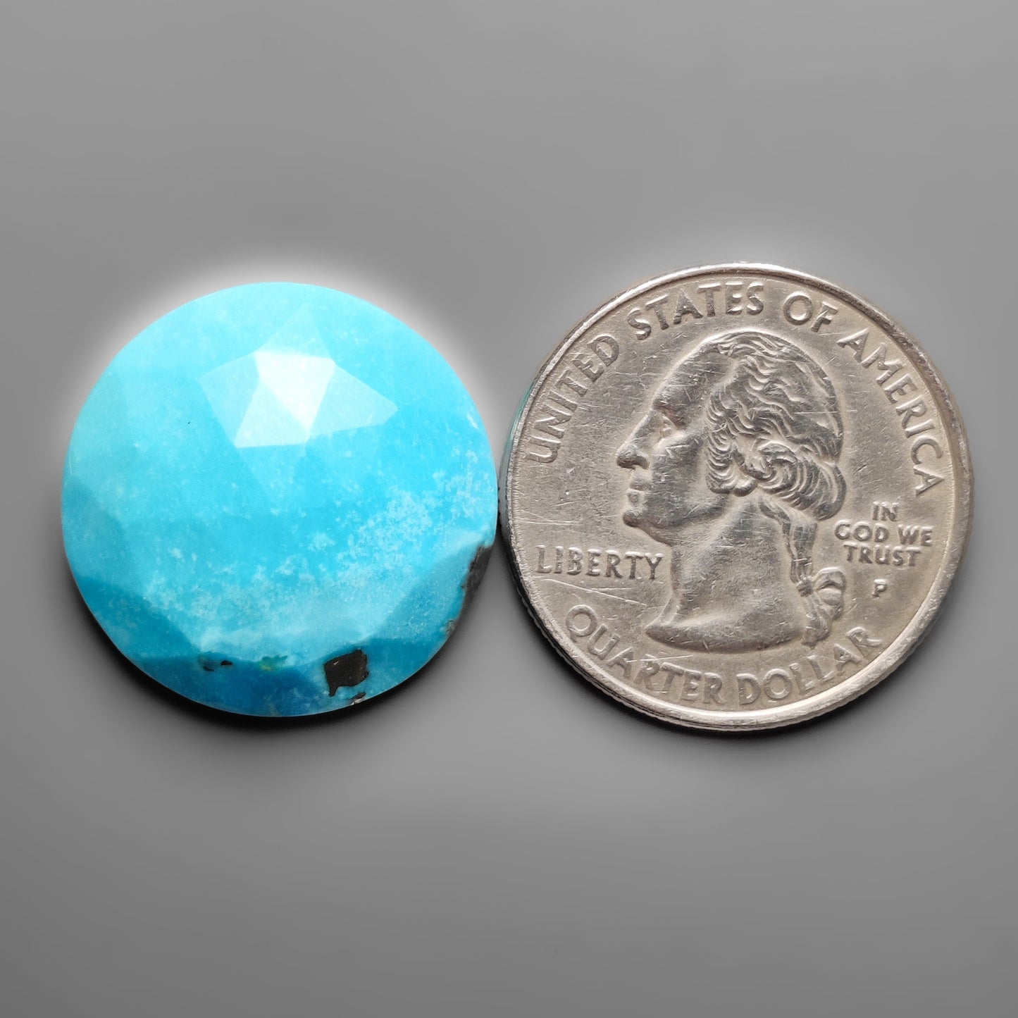 Turquoise