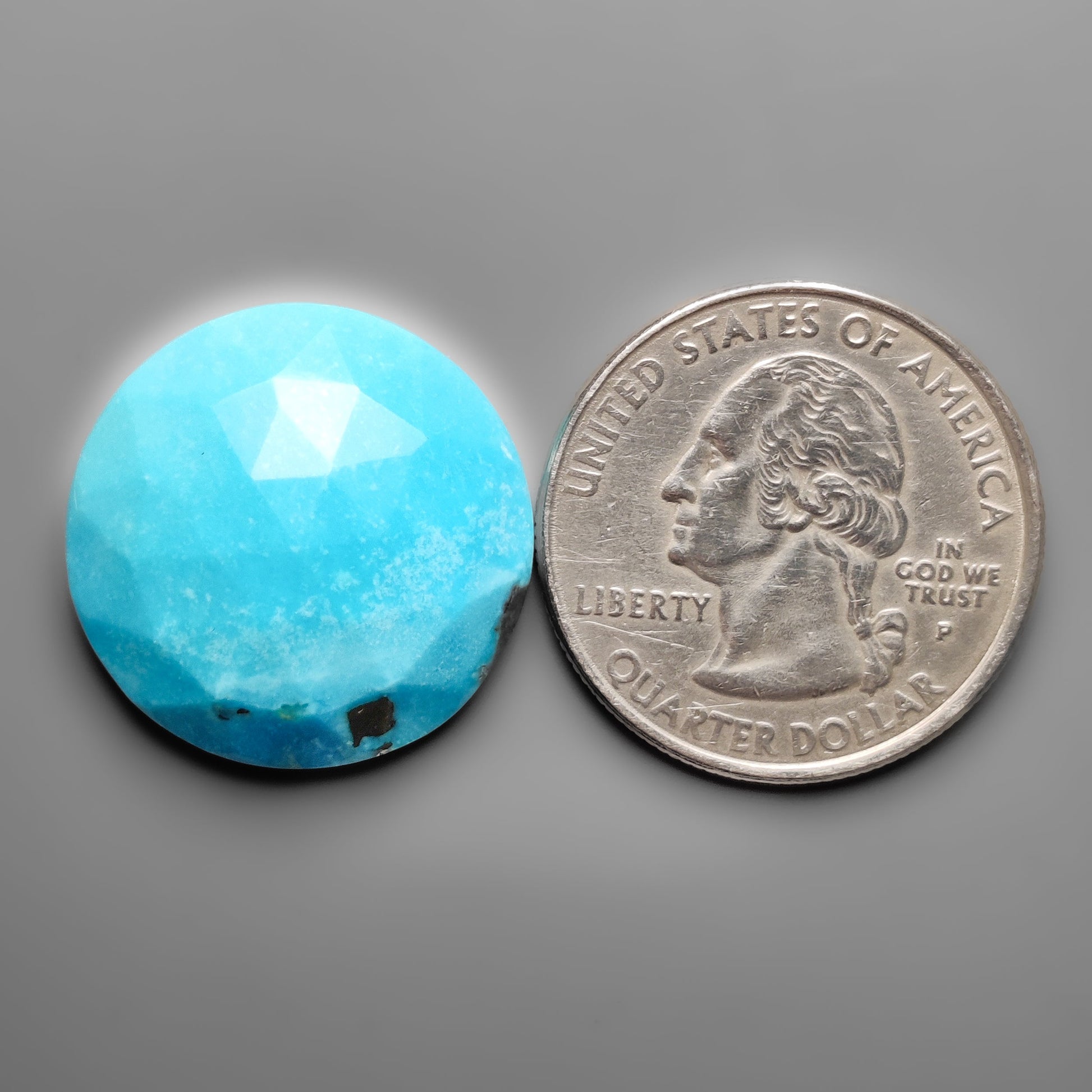 Turquoise