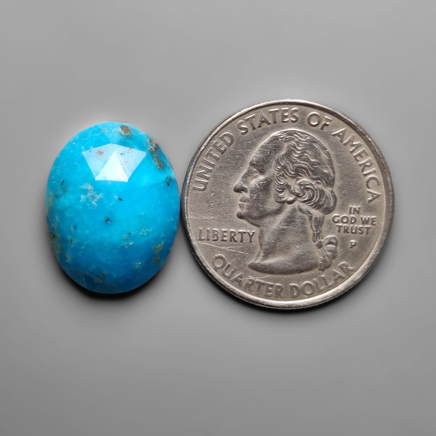 Turquoise