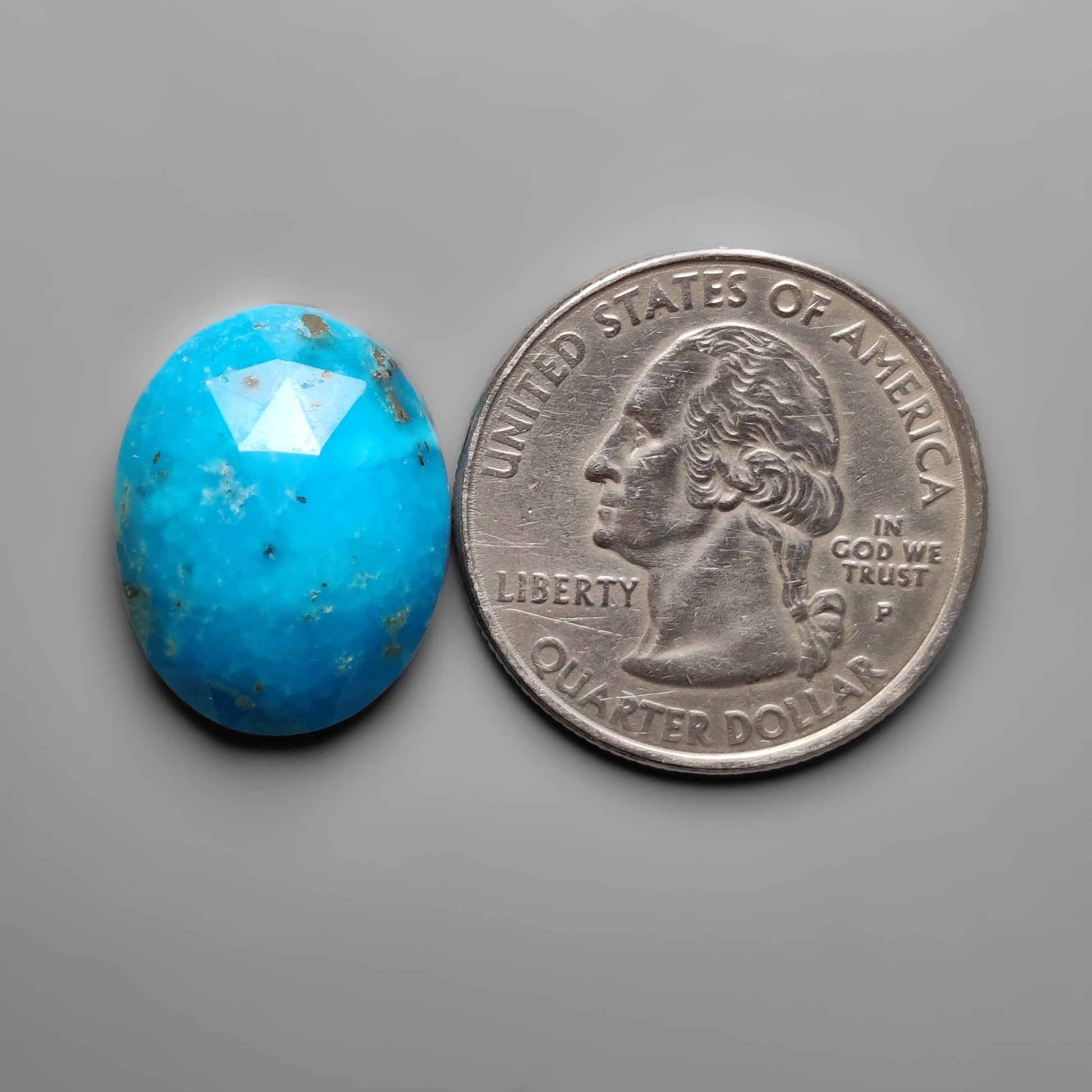 Turquoise