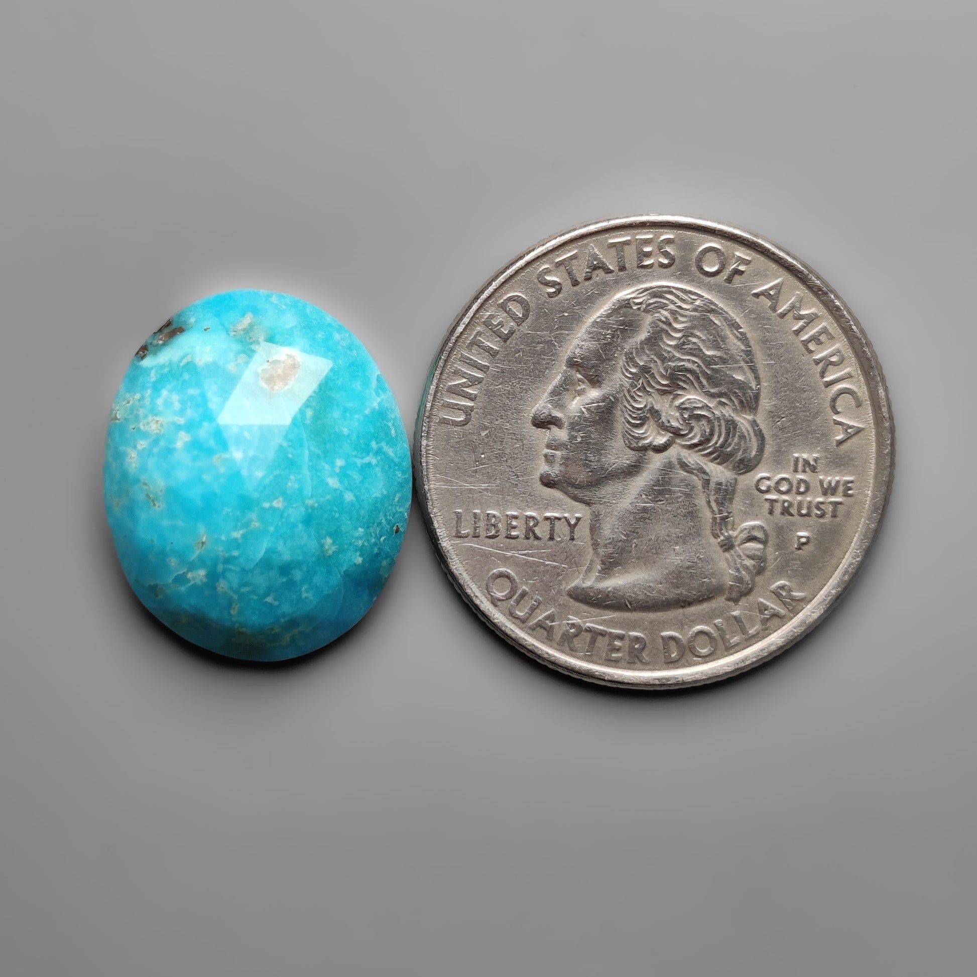 Turquoise