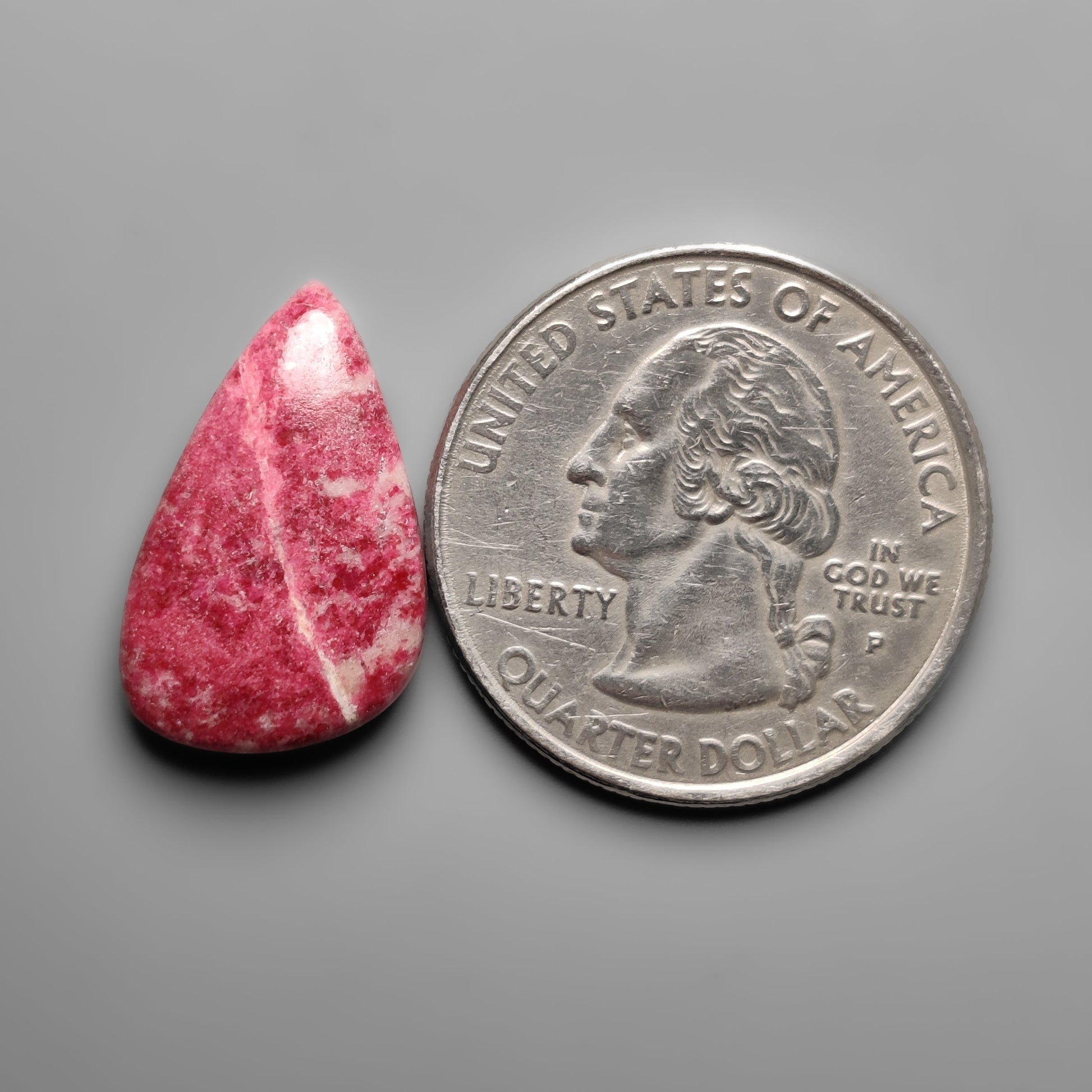 Thulite