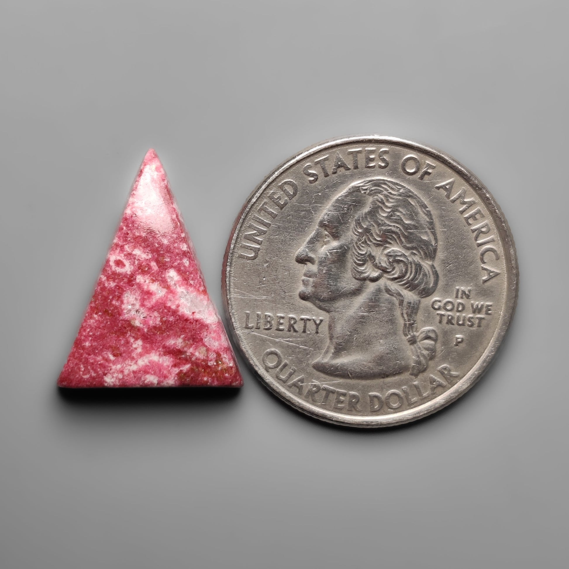 Thulite