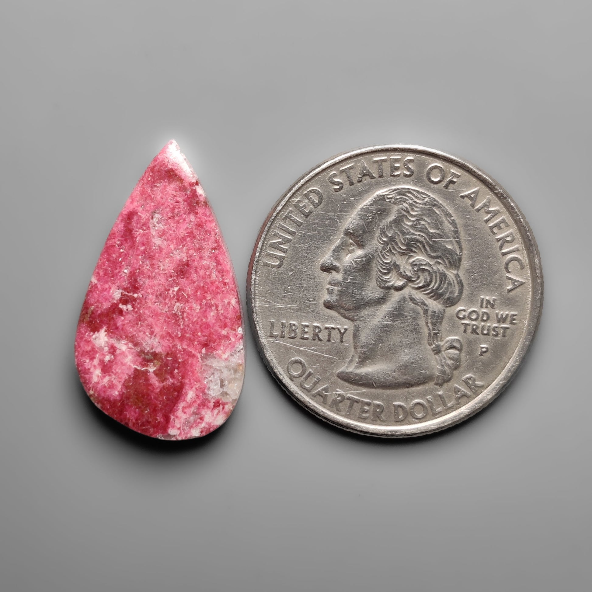 Thulite