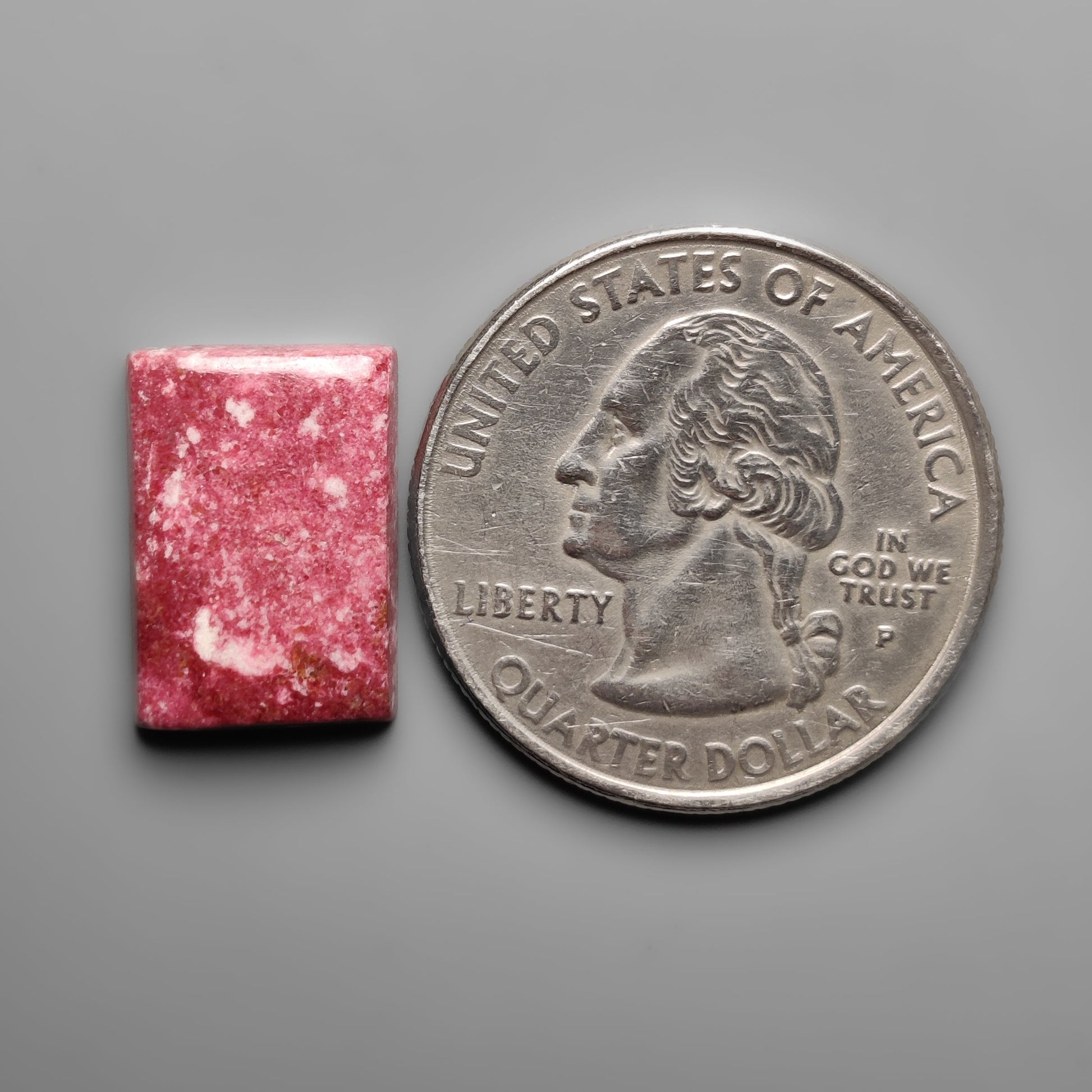 Thulite